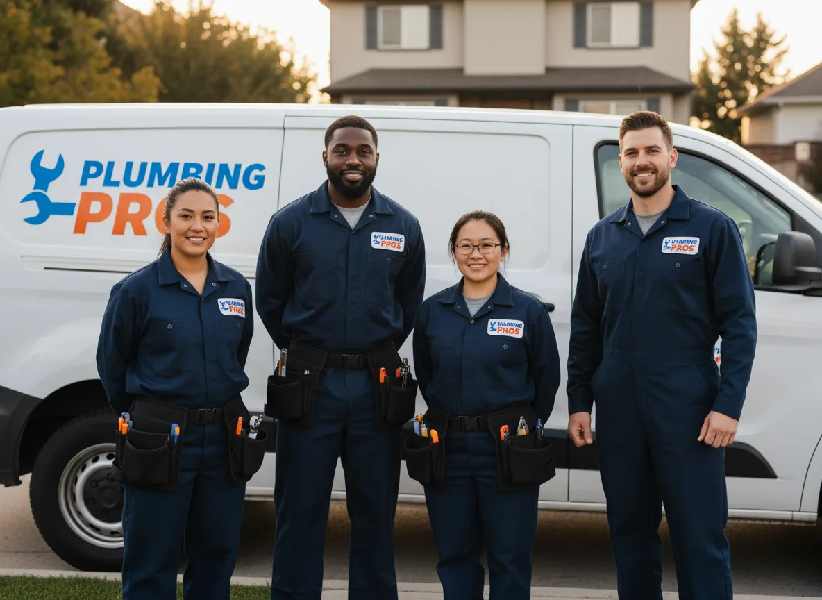 Water Heater Repair company in Flandreau, SD